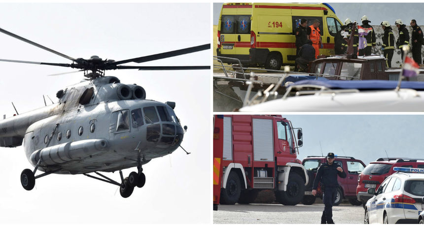 helikopter pad