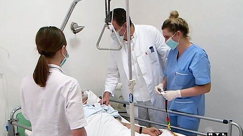 karantena-fran mihaljević virus epidemija rtl