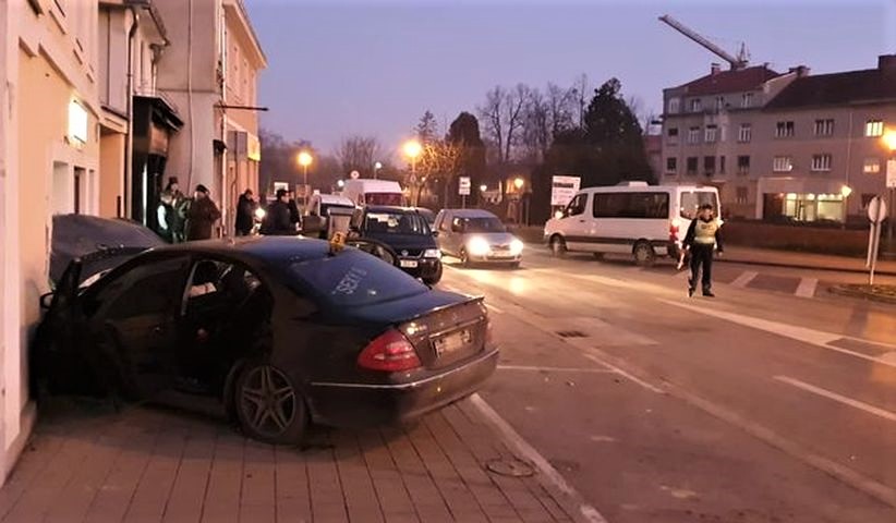 karlovac mercedes