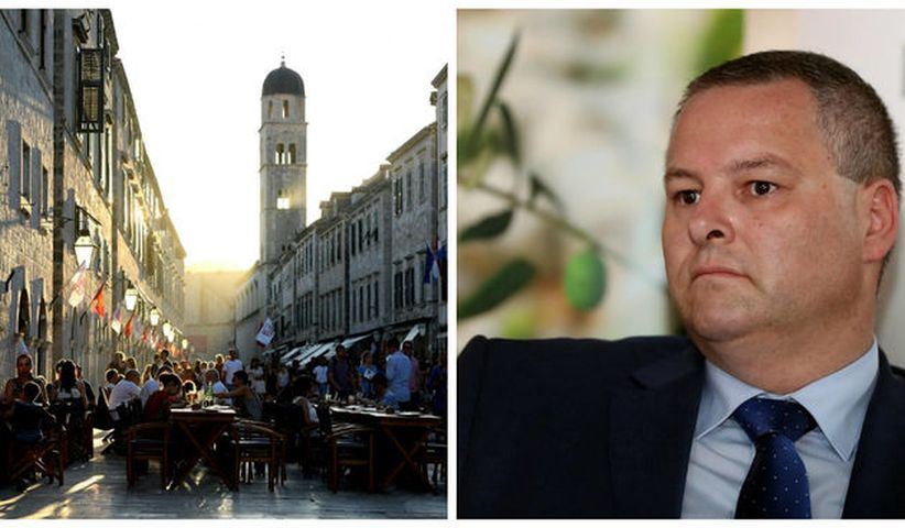 kristjan staničić turizam