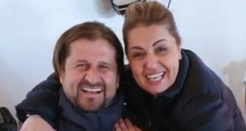 maca život na vagi