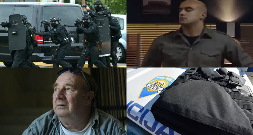 policija lučić
