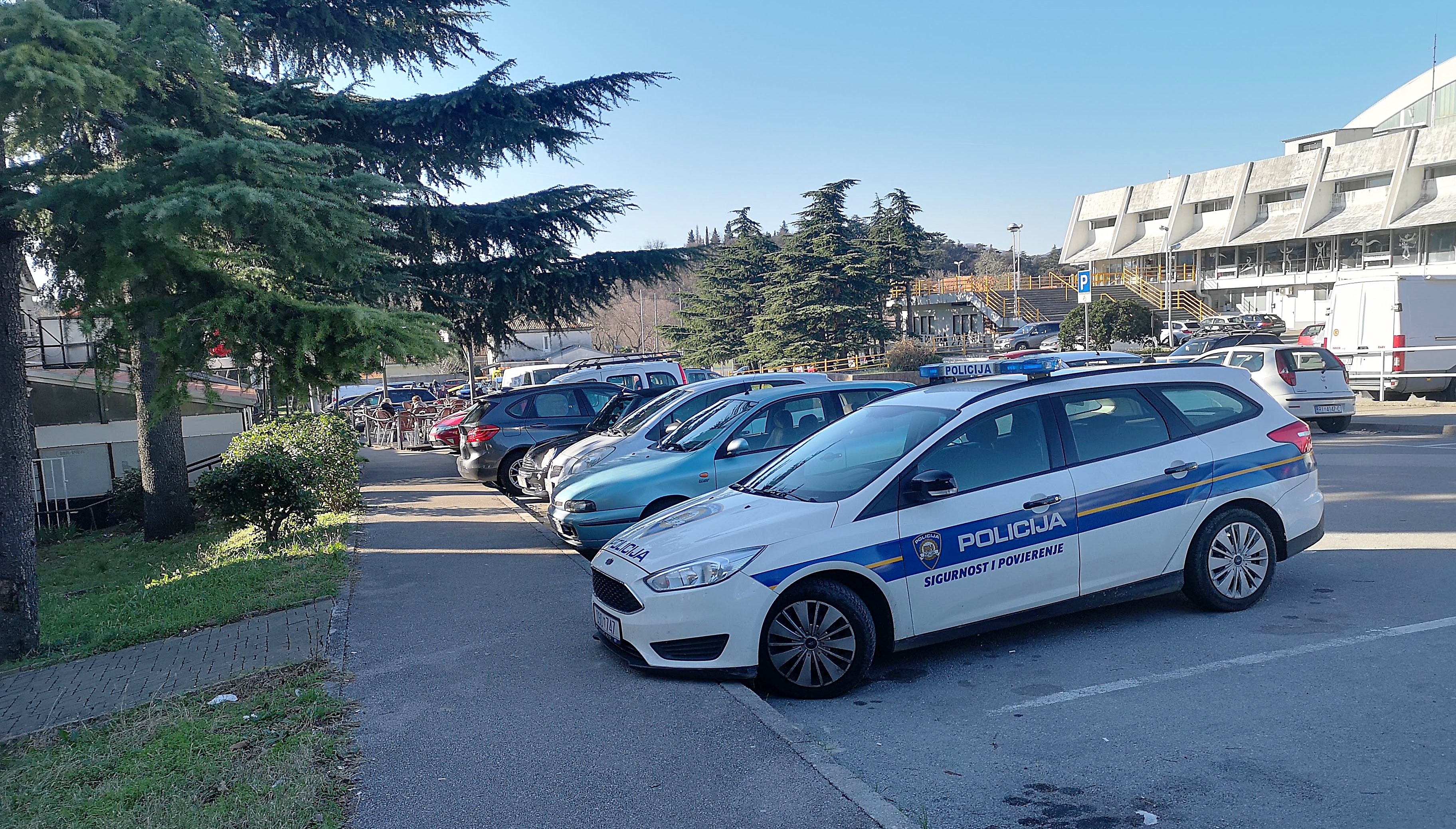 trsat policija trsat policija