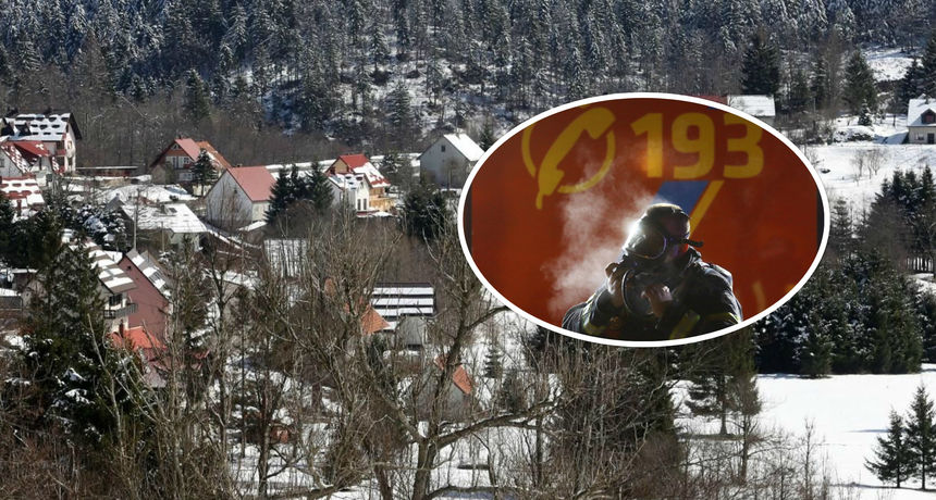 požar gorski kotar lokve
