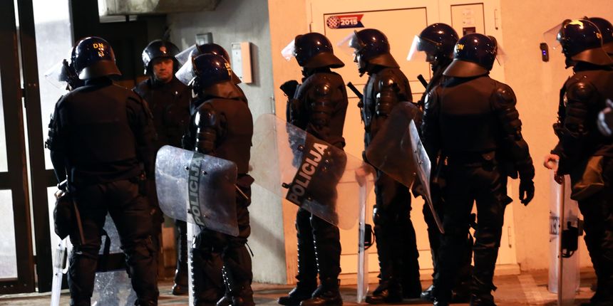 specijalna-policija-miranda cikotić pixsell