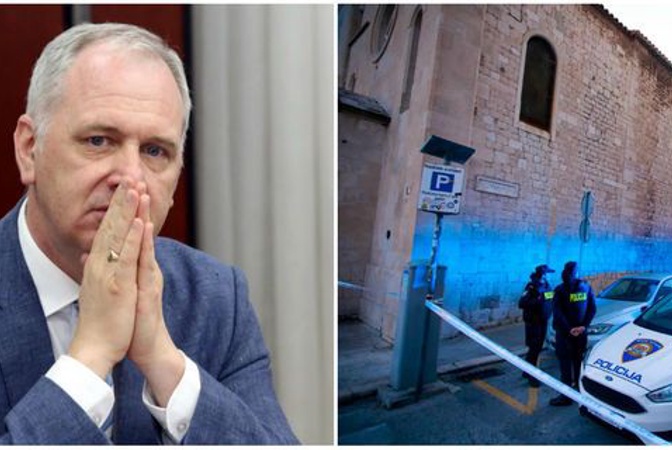 split gradonačelnik policija rtl split gradonačelnik policija rtl
