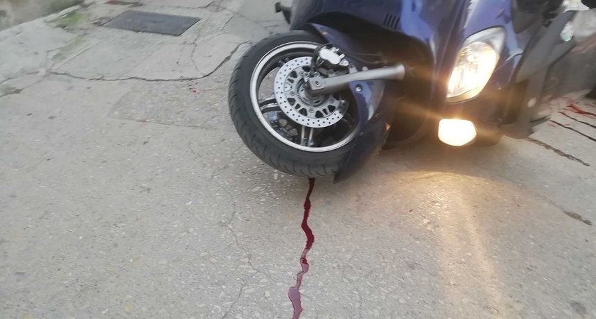split ubojstvo motocikl split ubojstvo motocikl