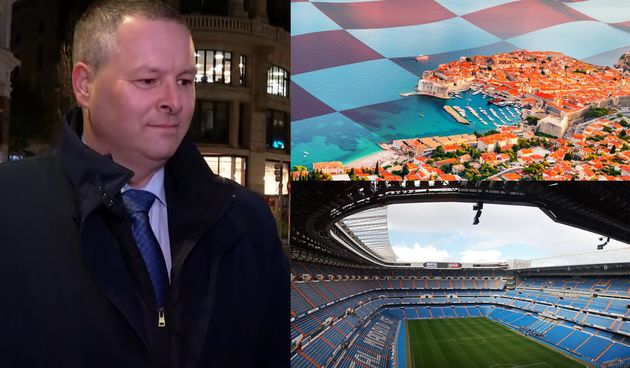 stančić madrid