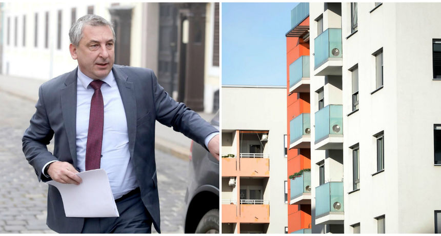 štromar stanovi