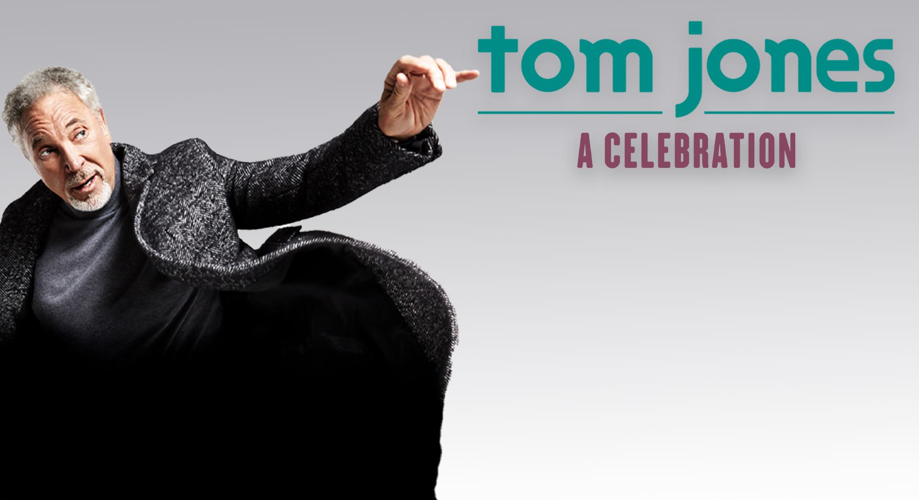 tom jones