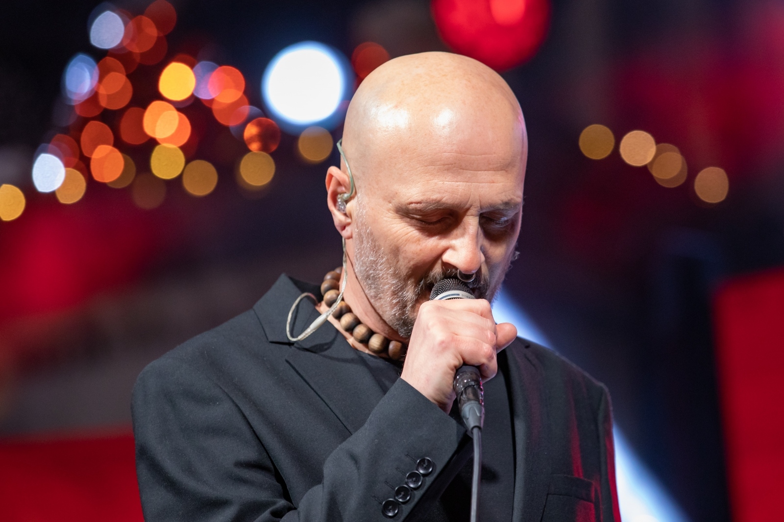Urban & 4 održali spektakularan koncert na Stradunu