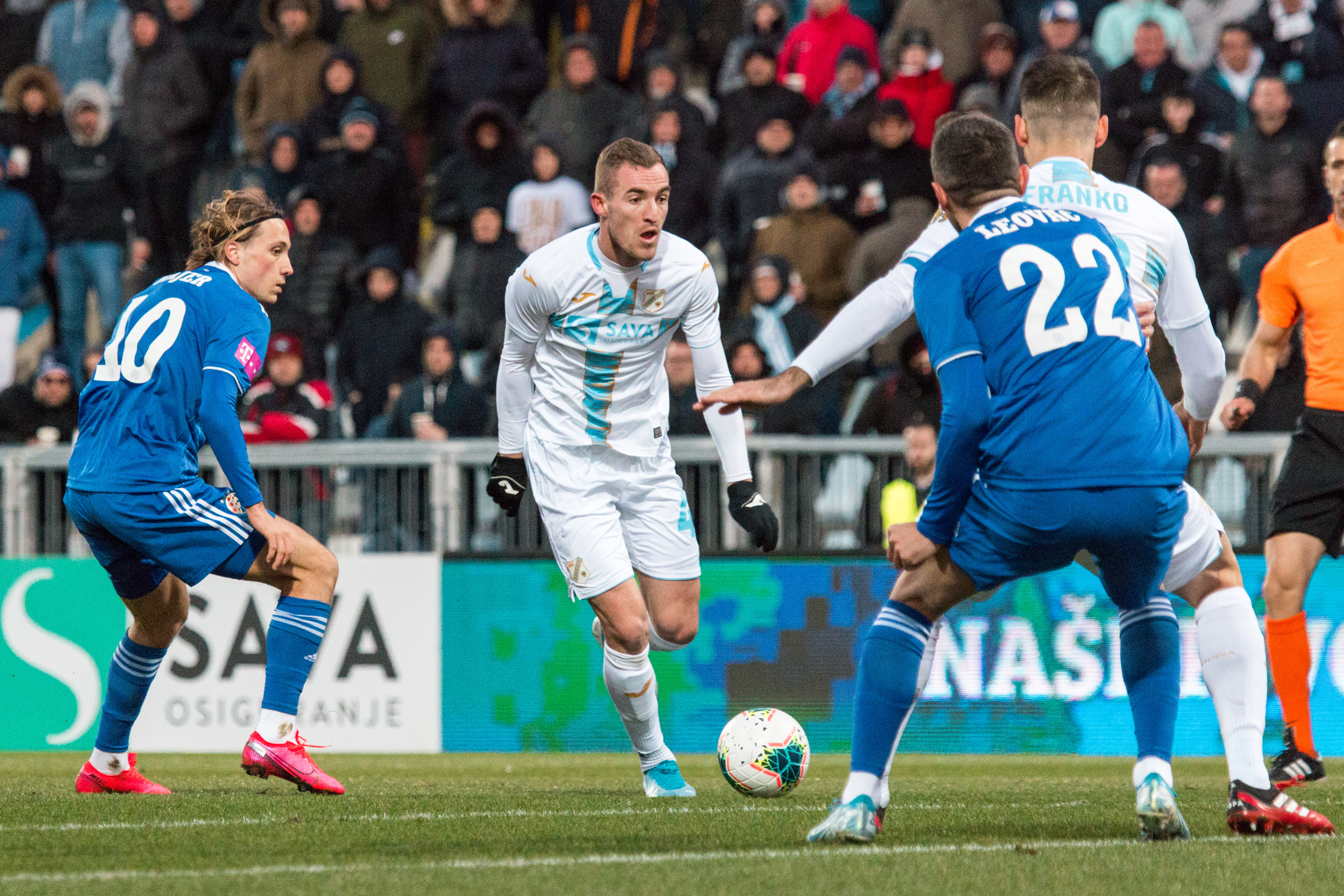 Rijeka Dinamo -16 Rijeka Dinamo -16