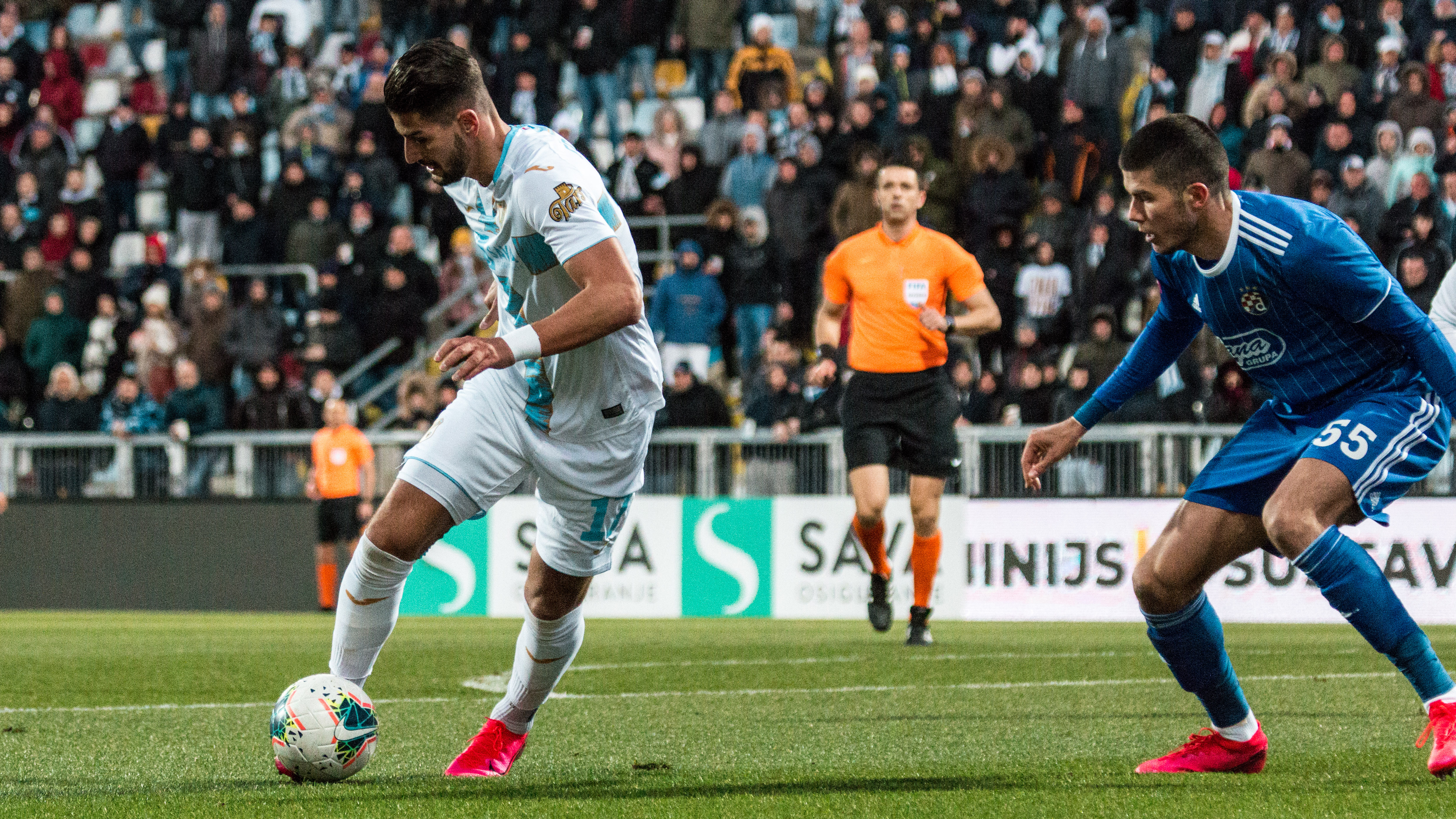 Rijeka Dinamo -18
