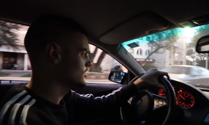 adrian petričević mad max