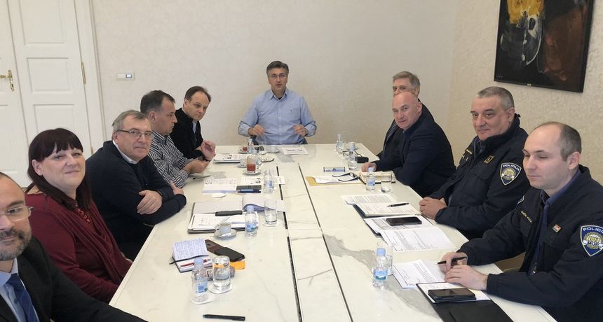 andrej-plenkovic-krizni-stozer-koronavirus- andrej-plenkovic-krizni-stozer-koronavirus-