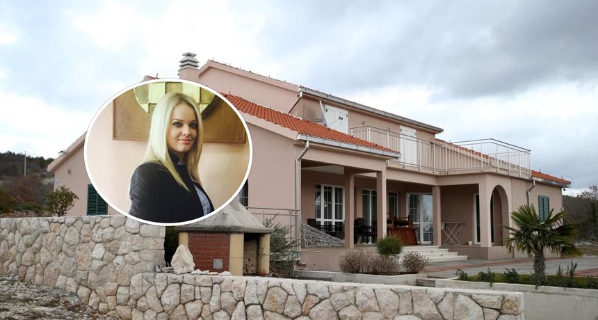 anita-nosic-načelnica LOVREC.HR. IVO CAGALJ PIXSELL