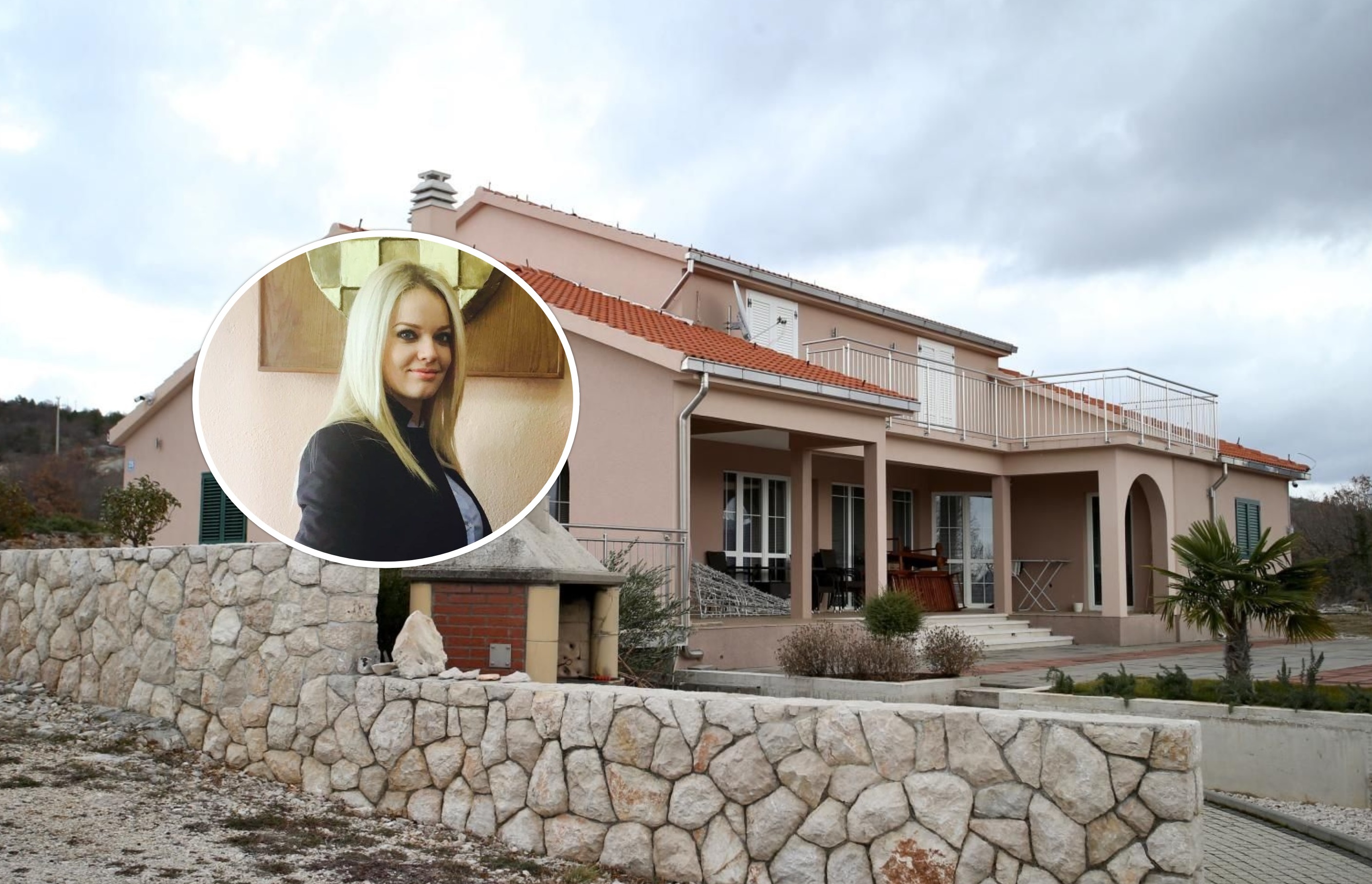 anita nosić ivo cagalj pixsell