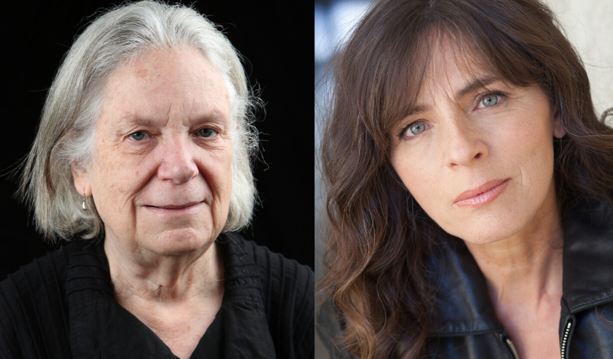 anne bogart mira furlan anne bogart mira furlan