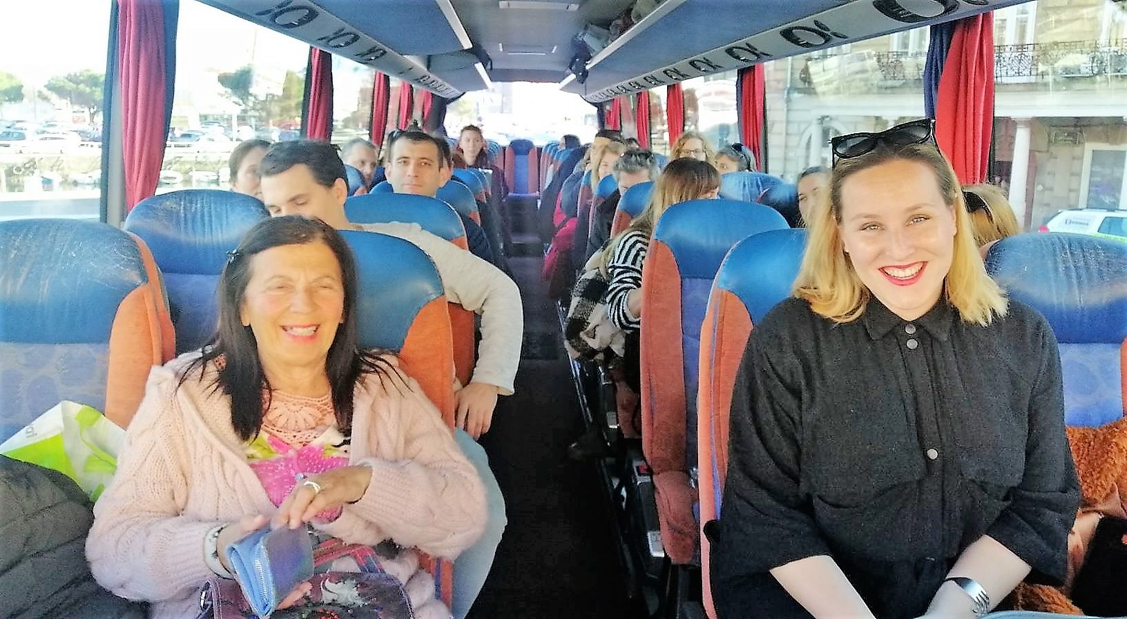 autobus izložba 6 autobus izložba 6