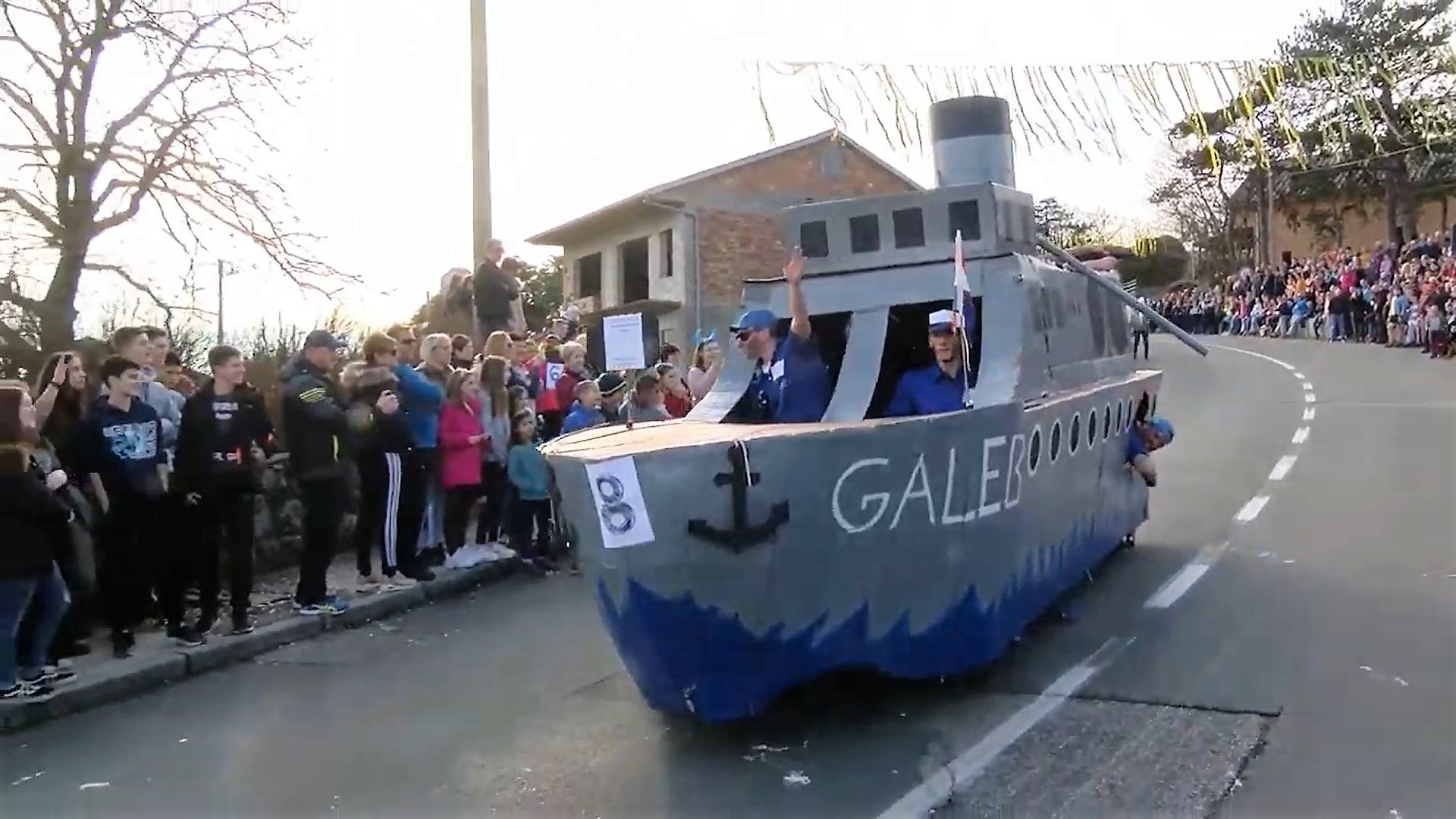 gorbnička balinjerada galeb gorbnička balinjerada galeb