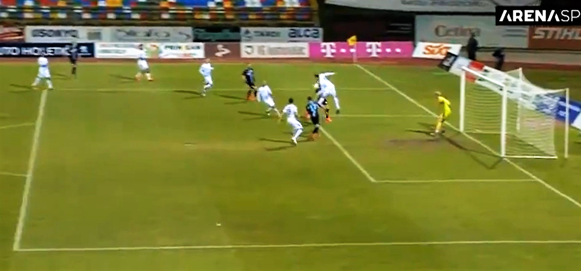 gorica rijeka var čolak gol