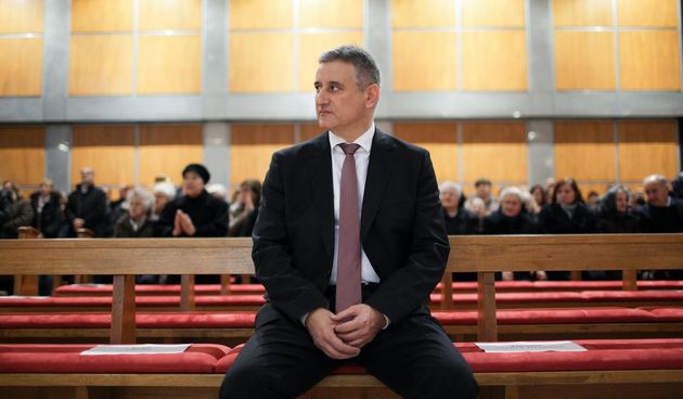 karamarko