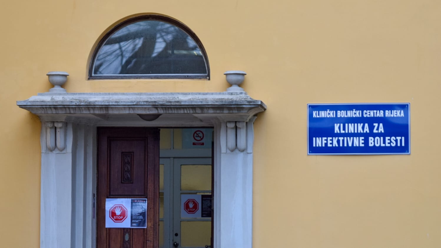 klinika za infektivne bolesti rijeka klinika za infektivne bolesti rijeka