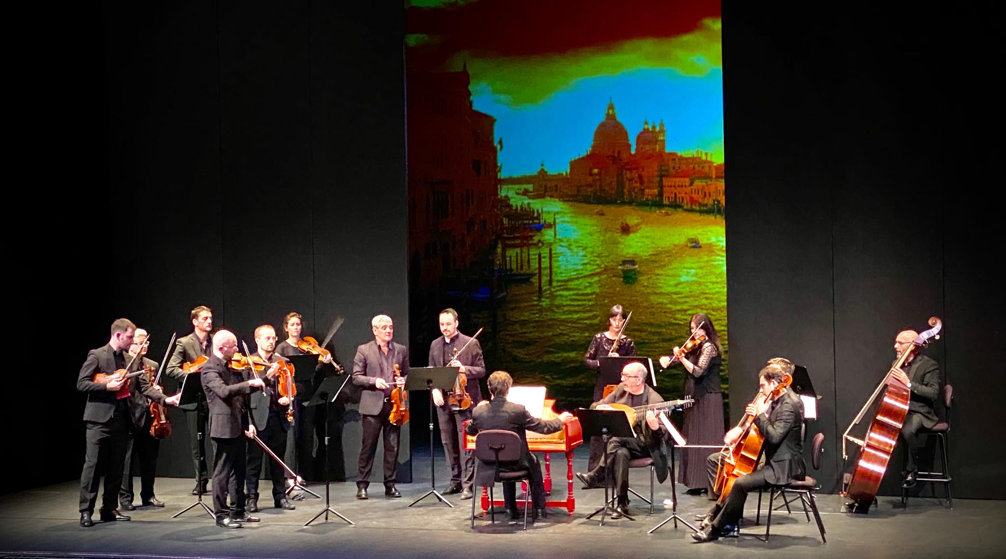 koncert zajc violina