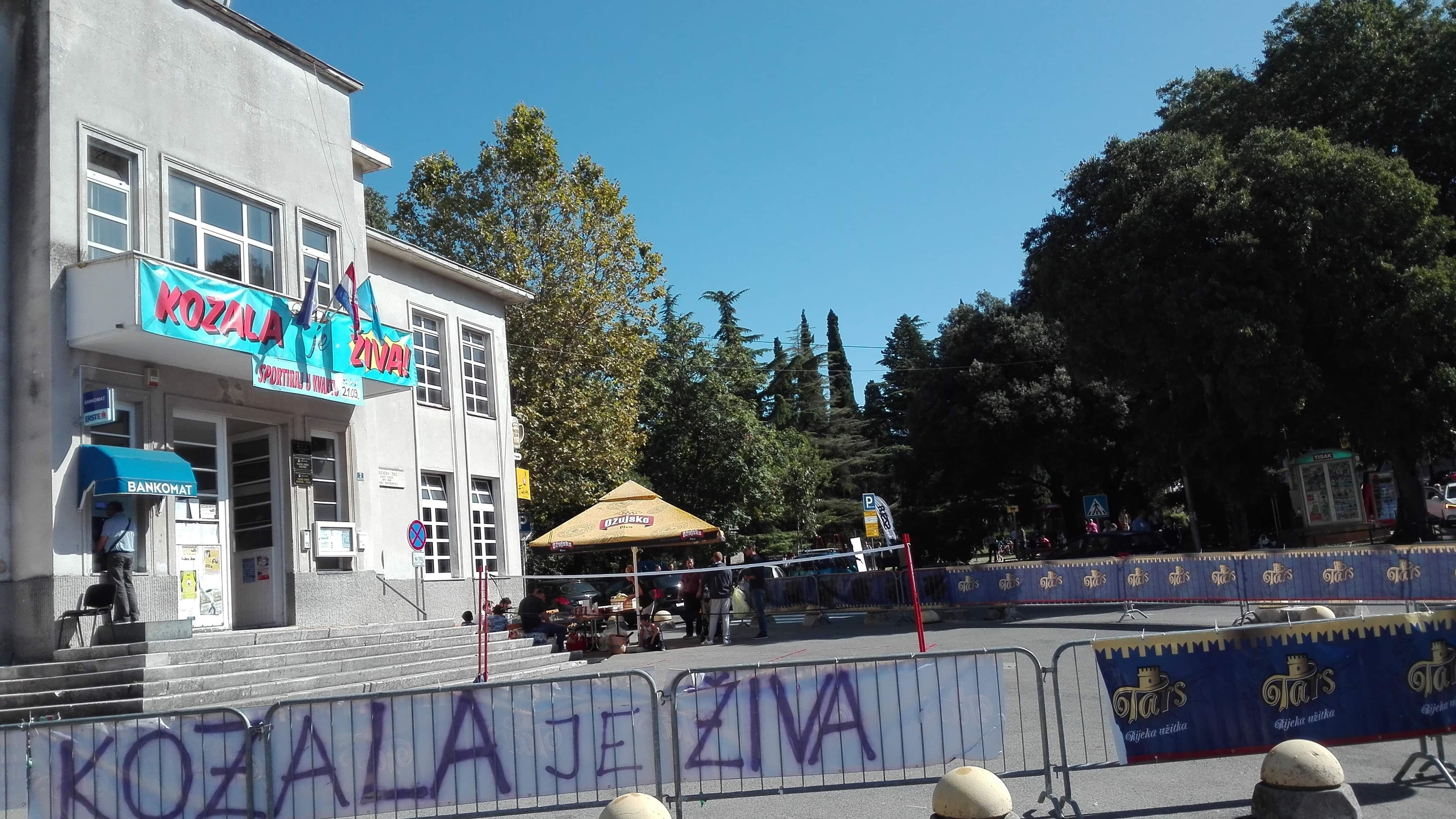kozala dječji bap karneval kozala dječji bap karneval