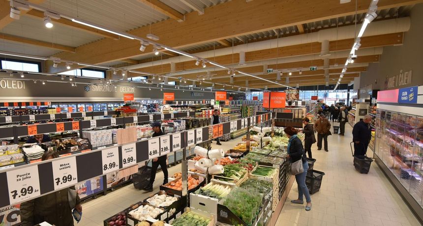 lidl trgovina lidl trgovina