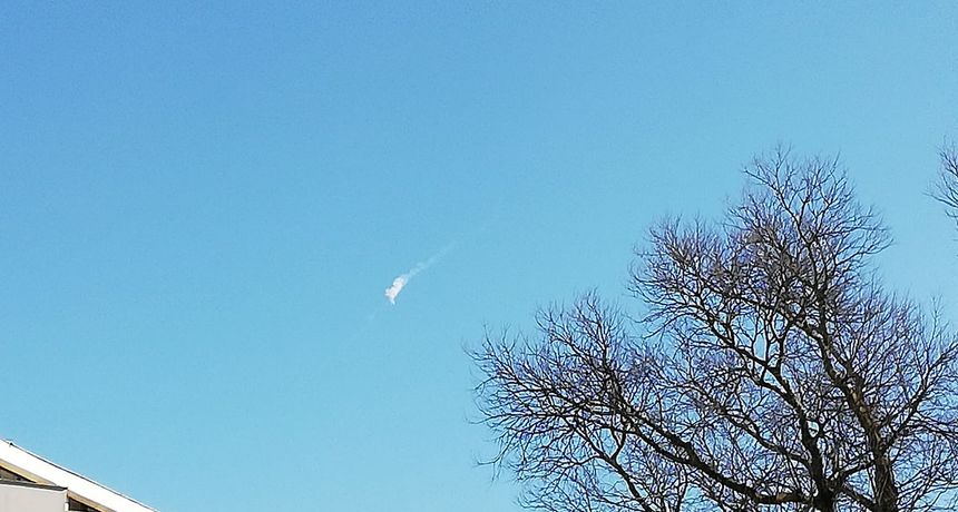 meteor nebo 2