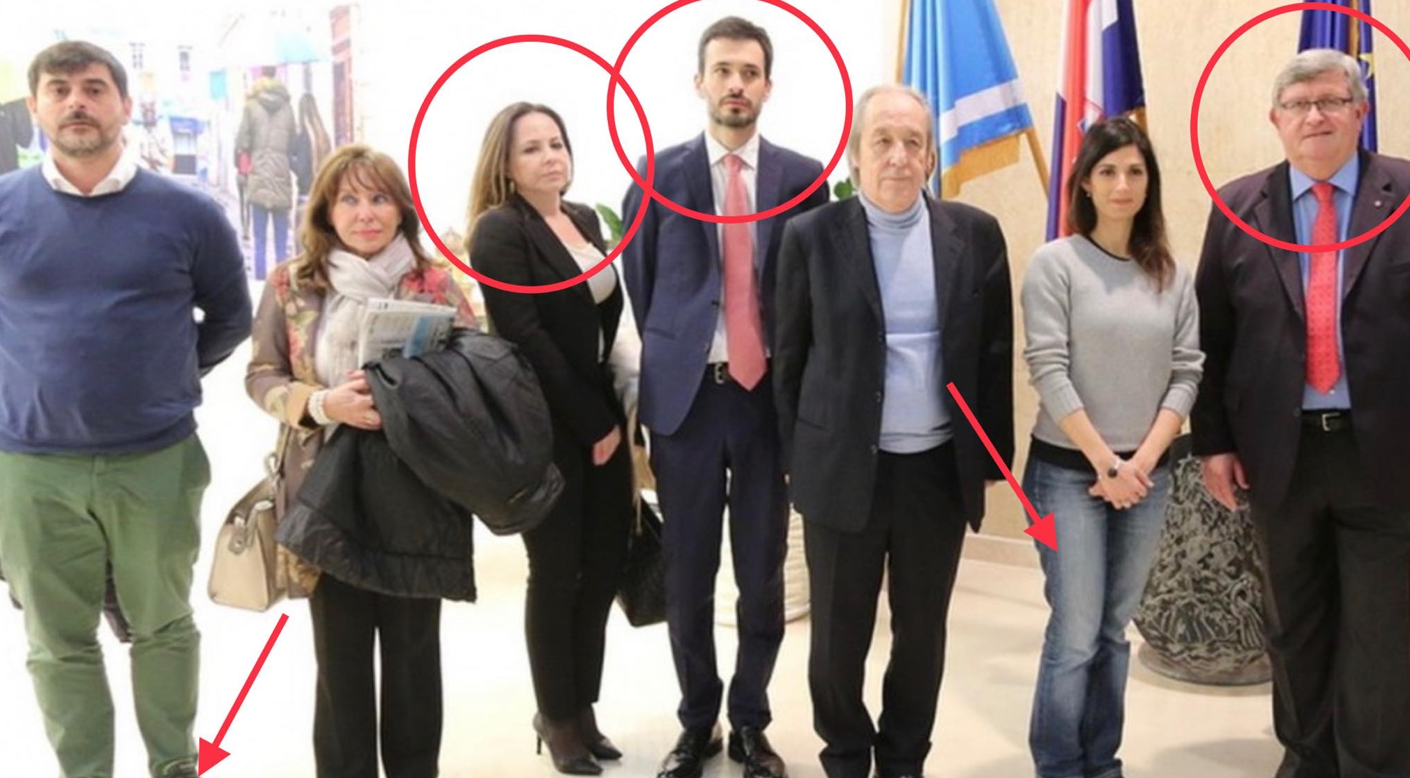 rim gradonačelnica virginia raggi rim gradonačelnica virginia raggi