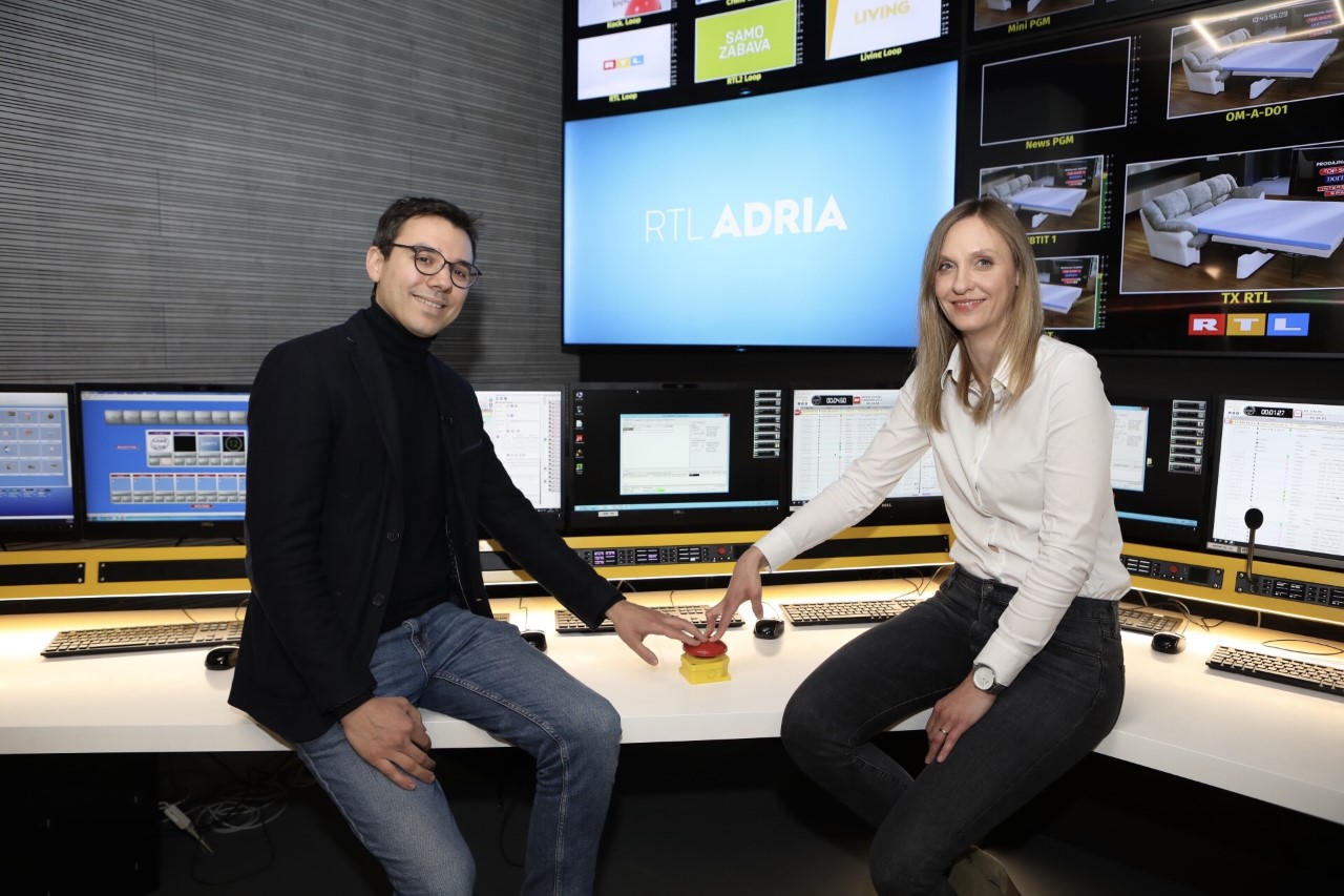 rtl adria