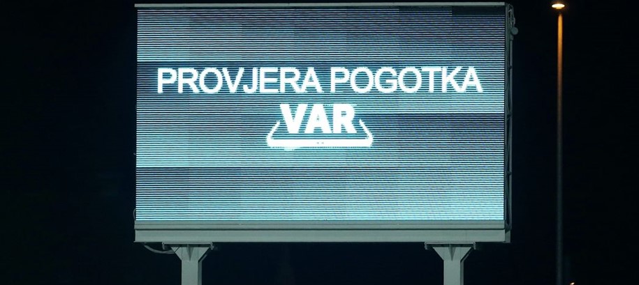 var provjera pogotka var provjera pogotka