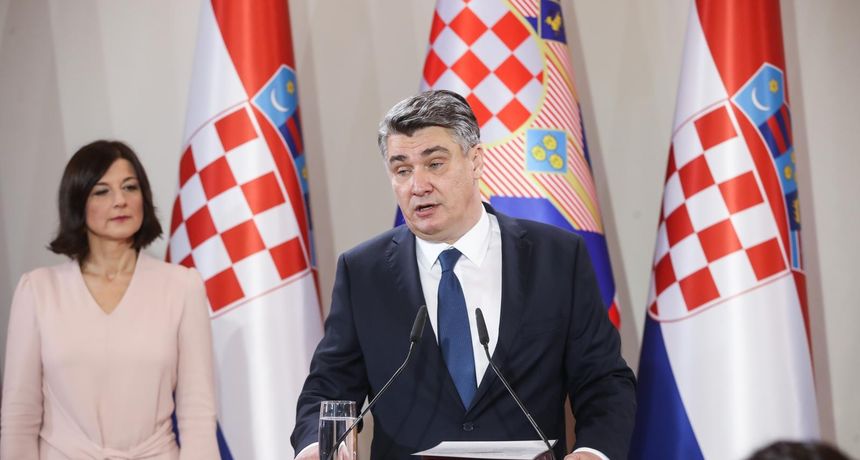 zoran-milanovic-inauguracija pixsell