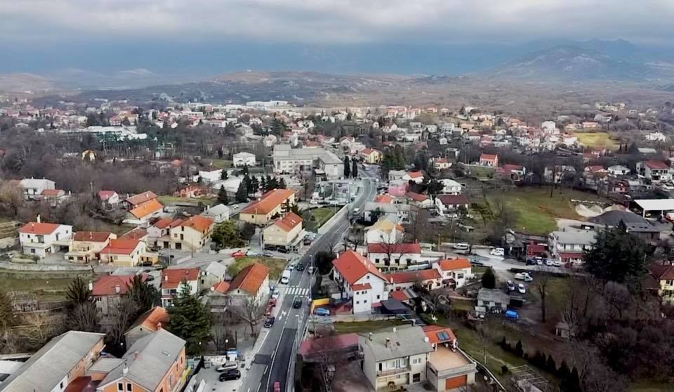 čavle dron