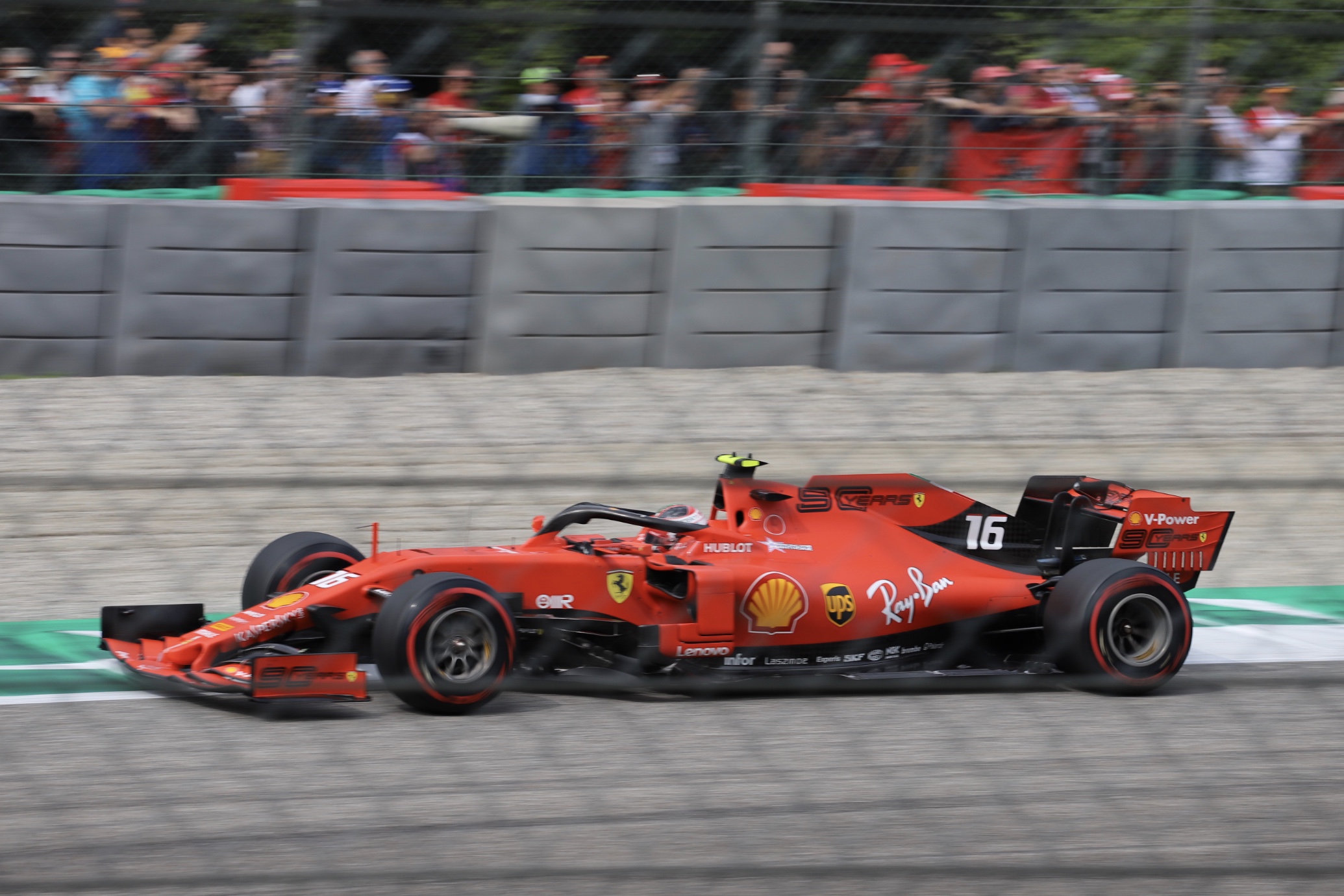 Formula 1 Ferarri