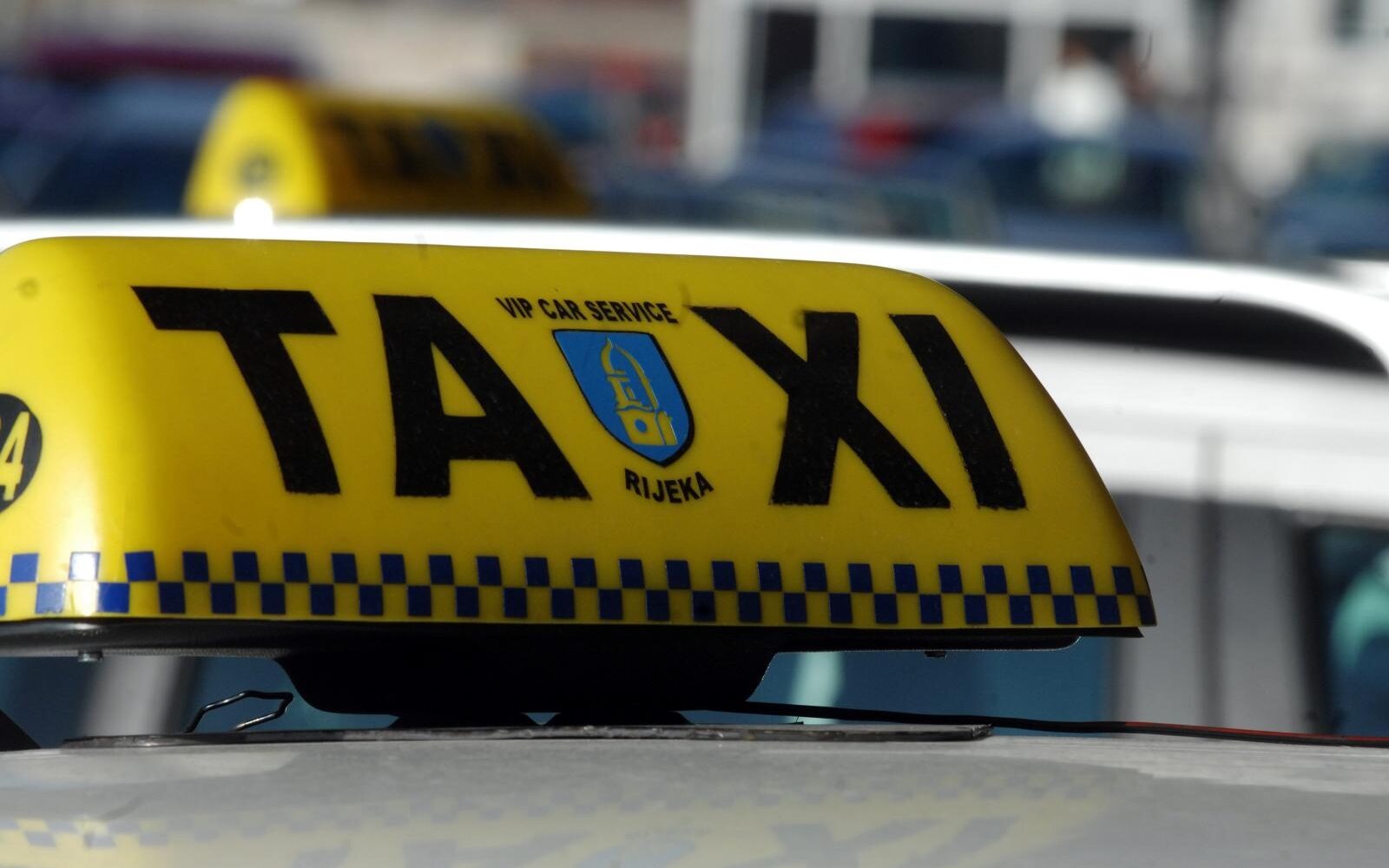 taxi