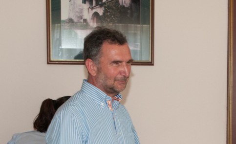 Općina Matulji, Prijem odlikaša kod načelnika 2015 Općina Matulji, Prijem odlikaša kod načelnika 2015