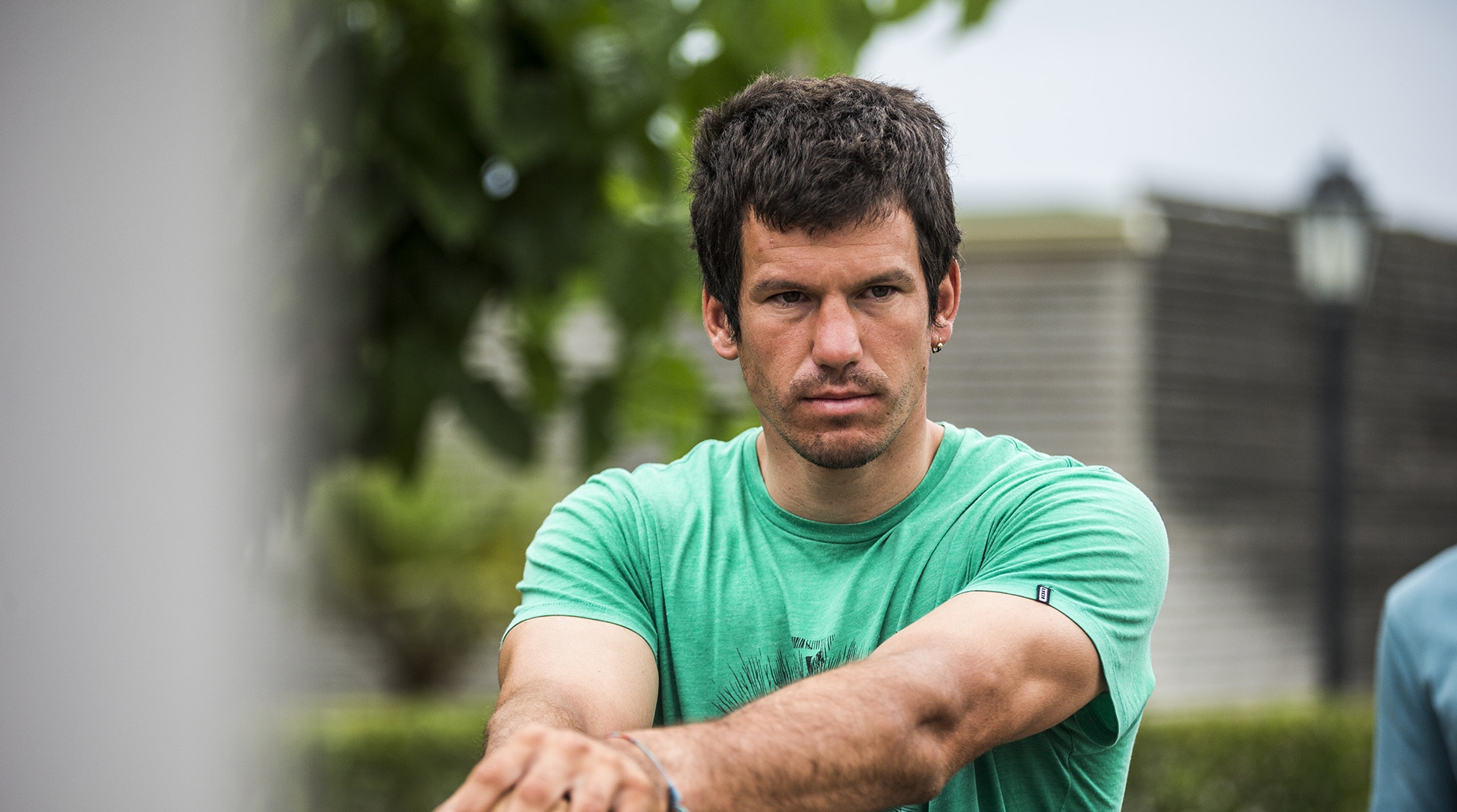 Enrico Marotti pwa world tour