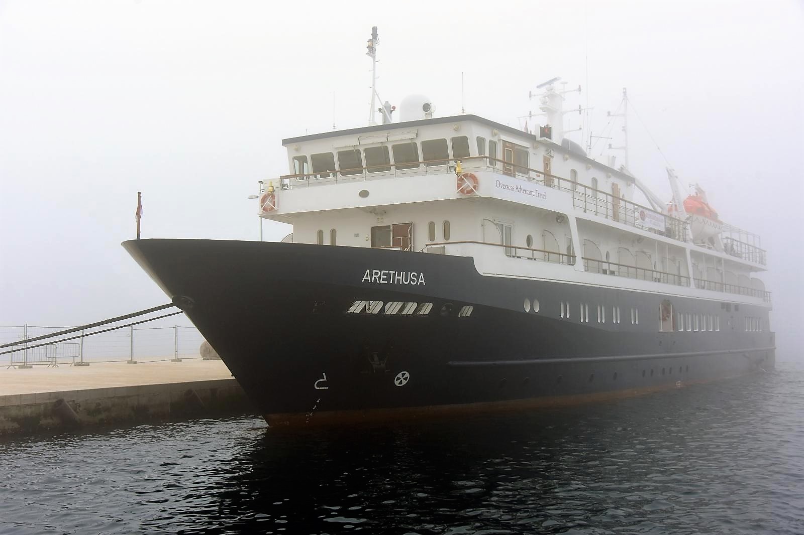 Turisti s kruzera Artheusa posjetili Pulu Turisti s kruzera Artheusa posjetili Pulu