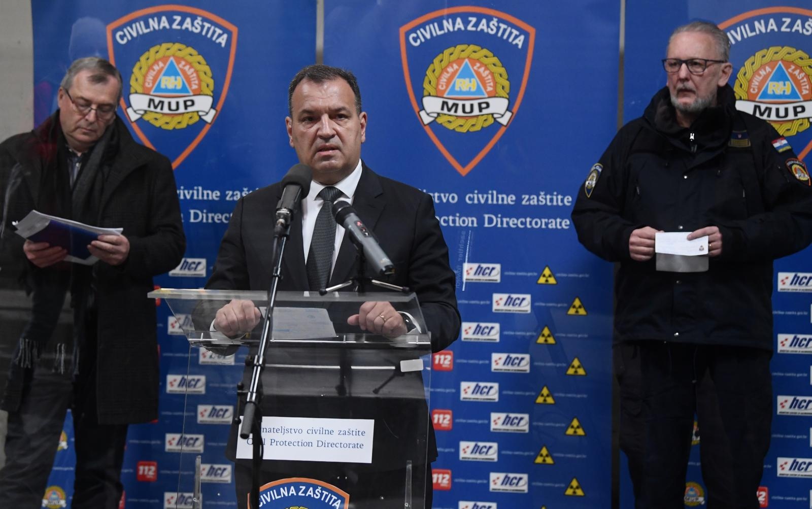 U Hrvatskoj 36 novooboljelih od koronavirusa, ukupno 418 zaraženih