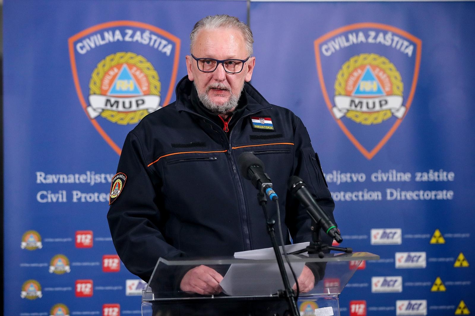 Zagreb: Peta žrtva od koronavirusa u Hrvatskoj – muškarac bio u rizičnoj skupini Zagreb: Peta žrtva od koronavirusa u Hrvatskoj – muškarac bio u rizičnoj skupini