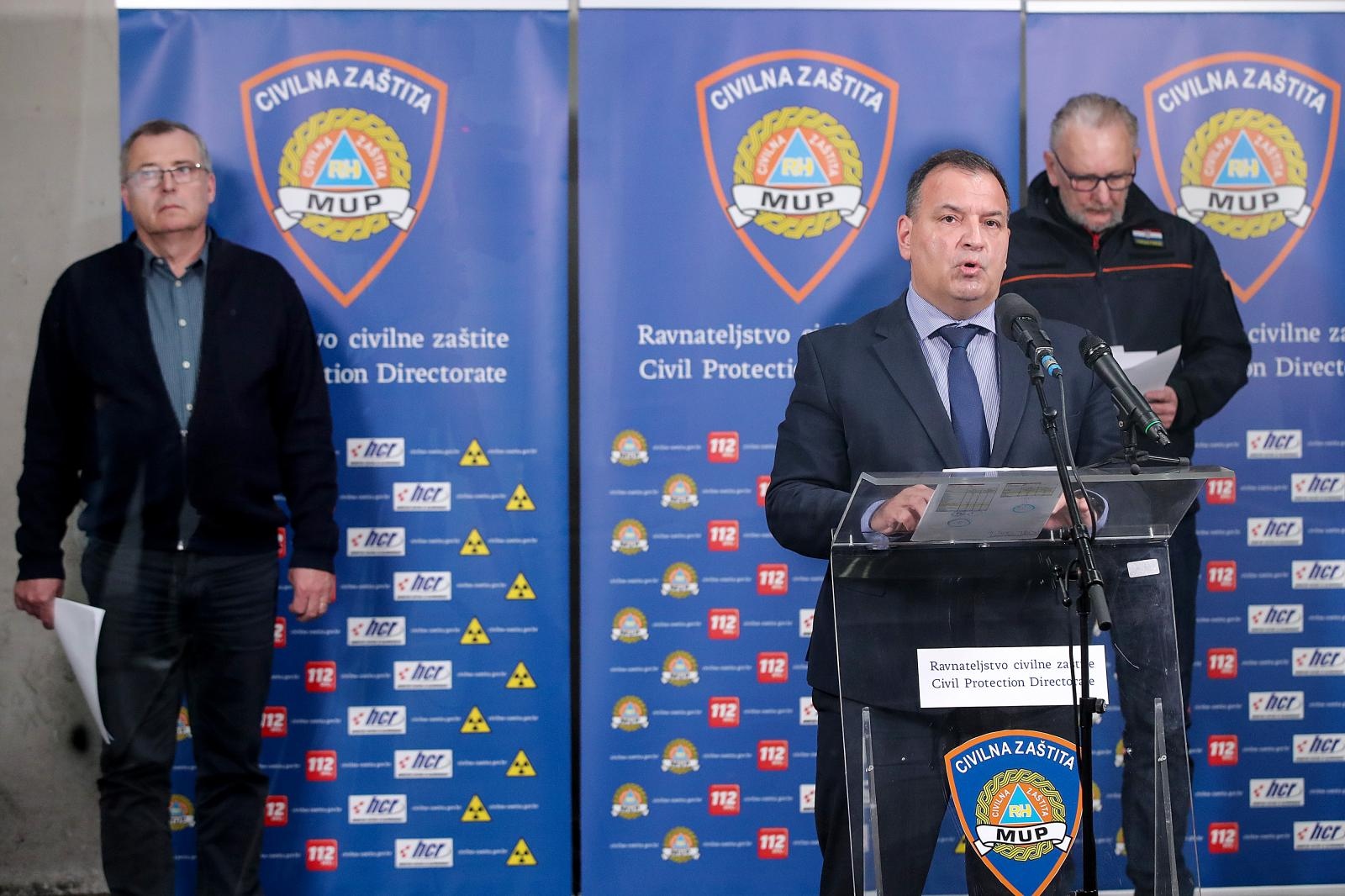 Zagreb: Peta žrtva od koronavirusa u Hrvatskoj – muškarac bio u rizičnoj skupini