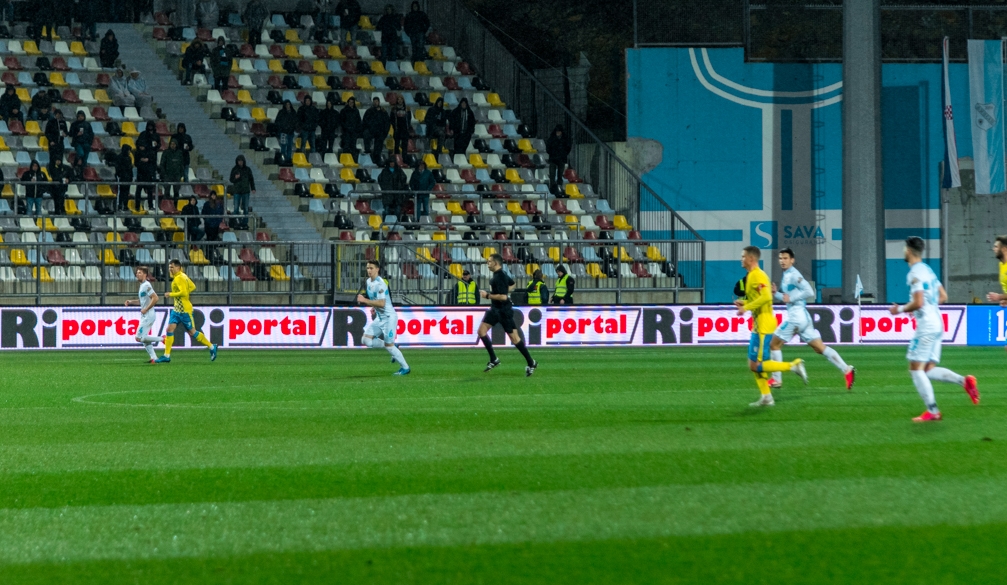 Rijeka Inter-18 Rijeka Inter-18