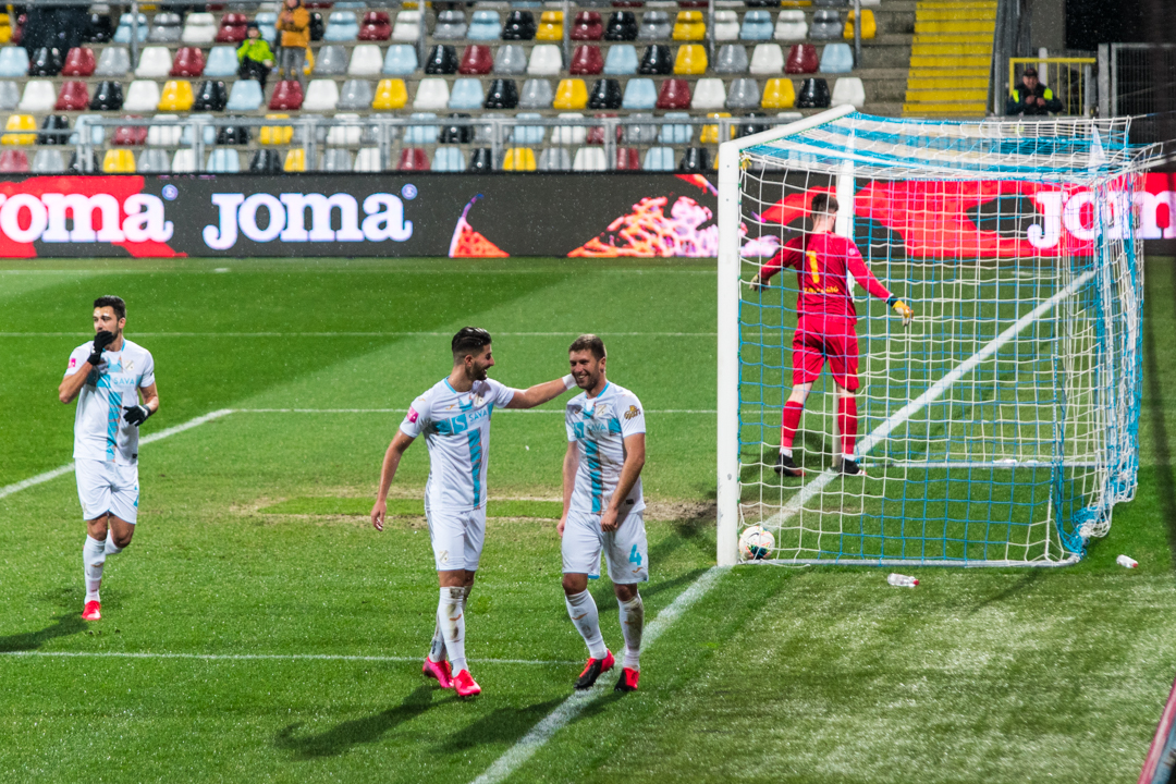 Rijeka Inter-19 Rijeka Inter-19