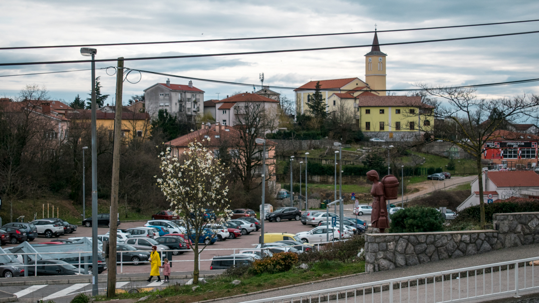 Viškovo-1 Viškovo-1