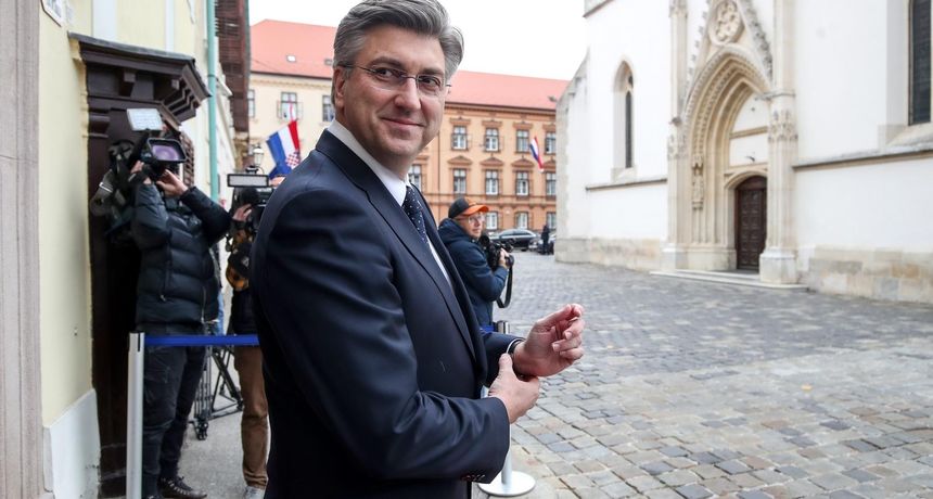 andrej-plenkovic- koronavirus andrej-plenkovic- koronavirus