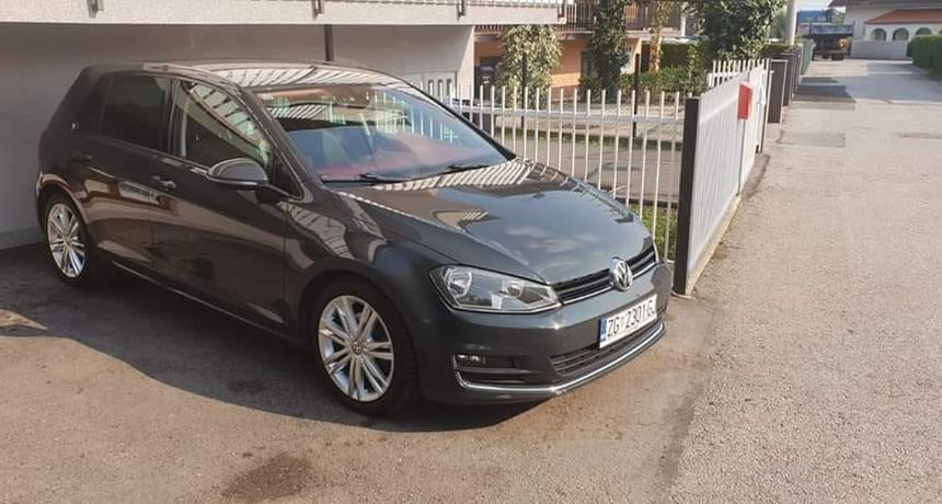 auto krađa auto krađa