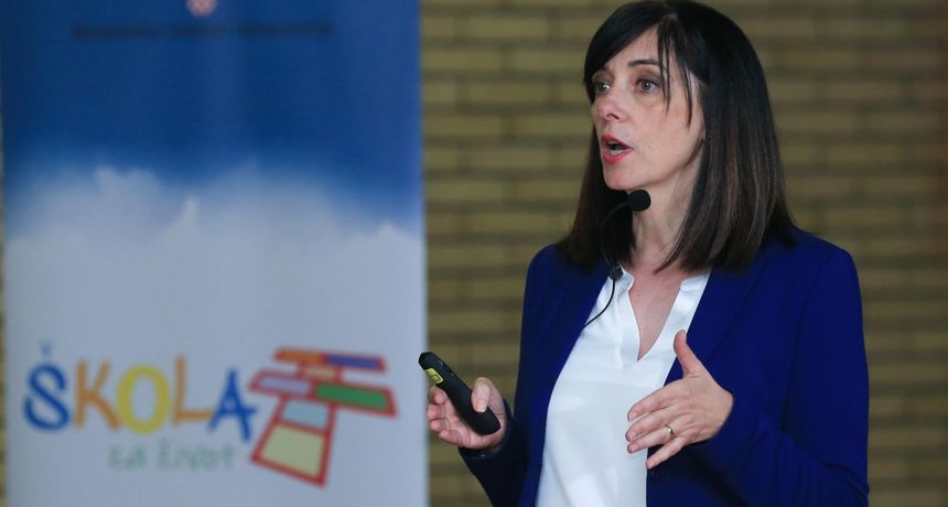 blaženka divjak dubravka petric pixsell